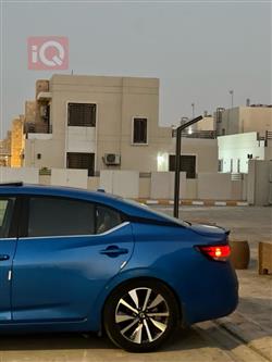 نيسان سنترا